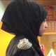 Illustration for article titled Dubai Women Are Wearing Bumpits Under Hijabs: Camel Humps